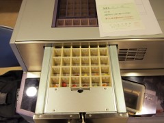 OLYMPUS DIGITAL CAMERA