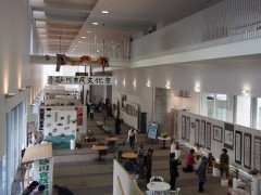 OLYMPUS DIGITAL CAMERA