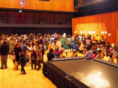 OLYMPUS DIGITAL CAMERA