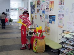 OLYMPUS DIGITAL CAMERA