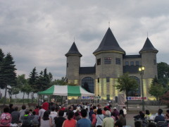 OLYMPUS DIGITAL CAMERA