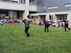 OLYMPUS DIGITAL CAMERA