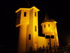 OLYMPUS DIGITAL CAMERA