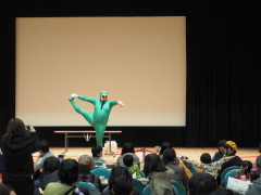 OLYMPUS DIGITAL CAMERA