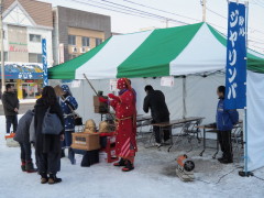 OLYMPUS DIGITAL CAMERA