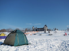 OLYMPUS DIGITAL CAMERA