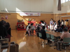 OLYMPUS DIGITAL CAMERA