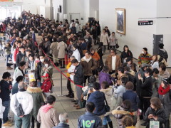 OLYMPUS DIGITAL CAMERA