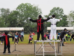 OLYMPUS DIGITAL CAMERA