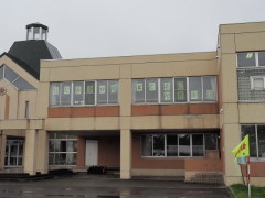 OLYMPUS DIGITAL CAMERA