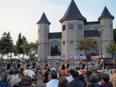 OLYMPUS DIGITAL CAMERA