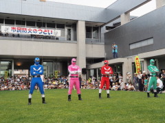 OLYMPUS DIGITAL CAMERA