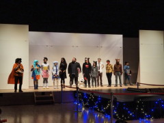 OLYMPUS DIGITAL CAMERA